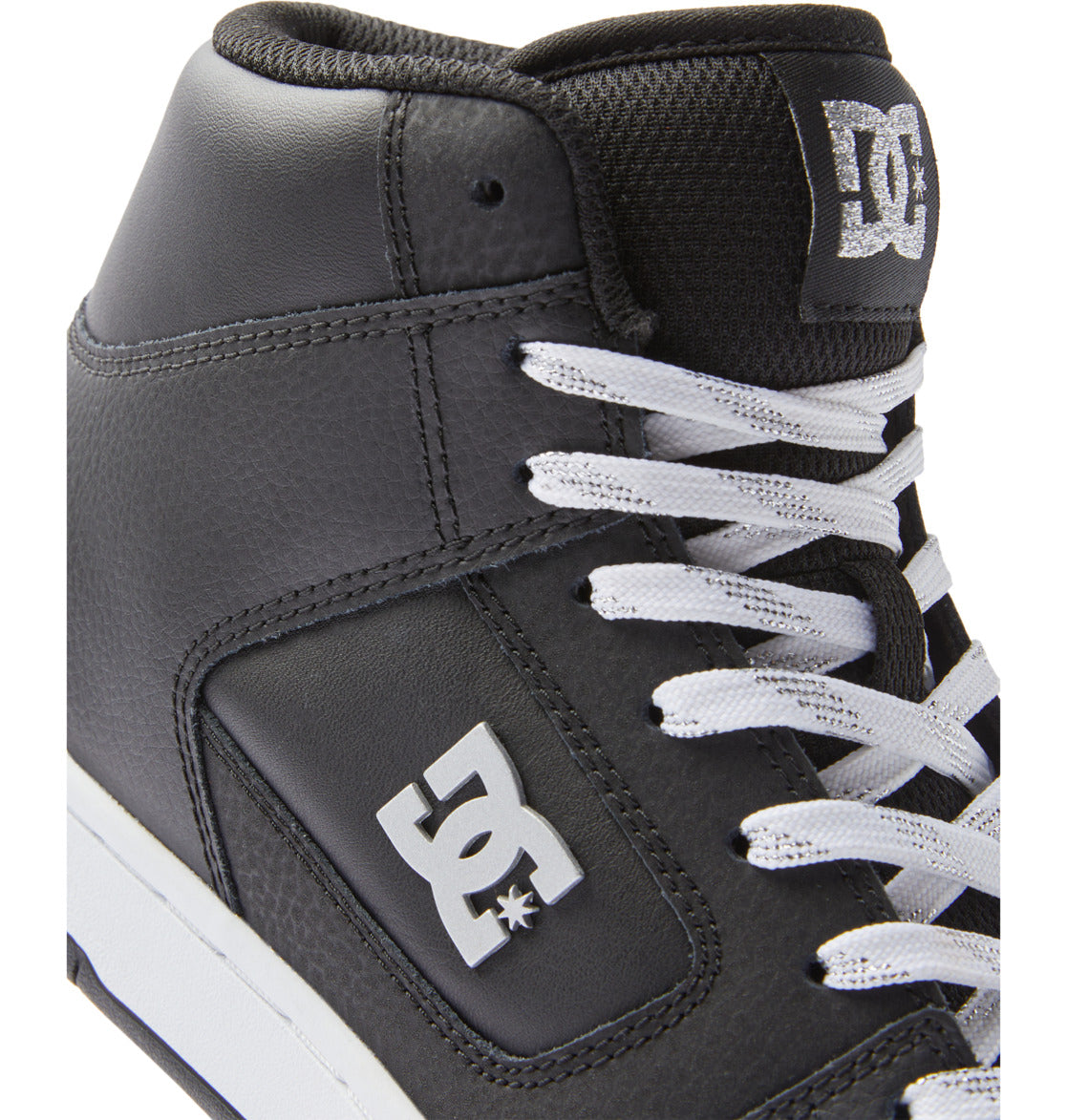 Women's Manteca 4 Hi High-Top Shoes - Image 8