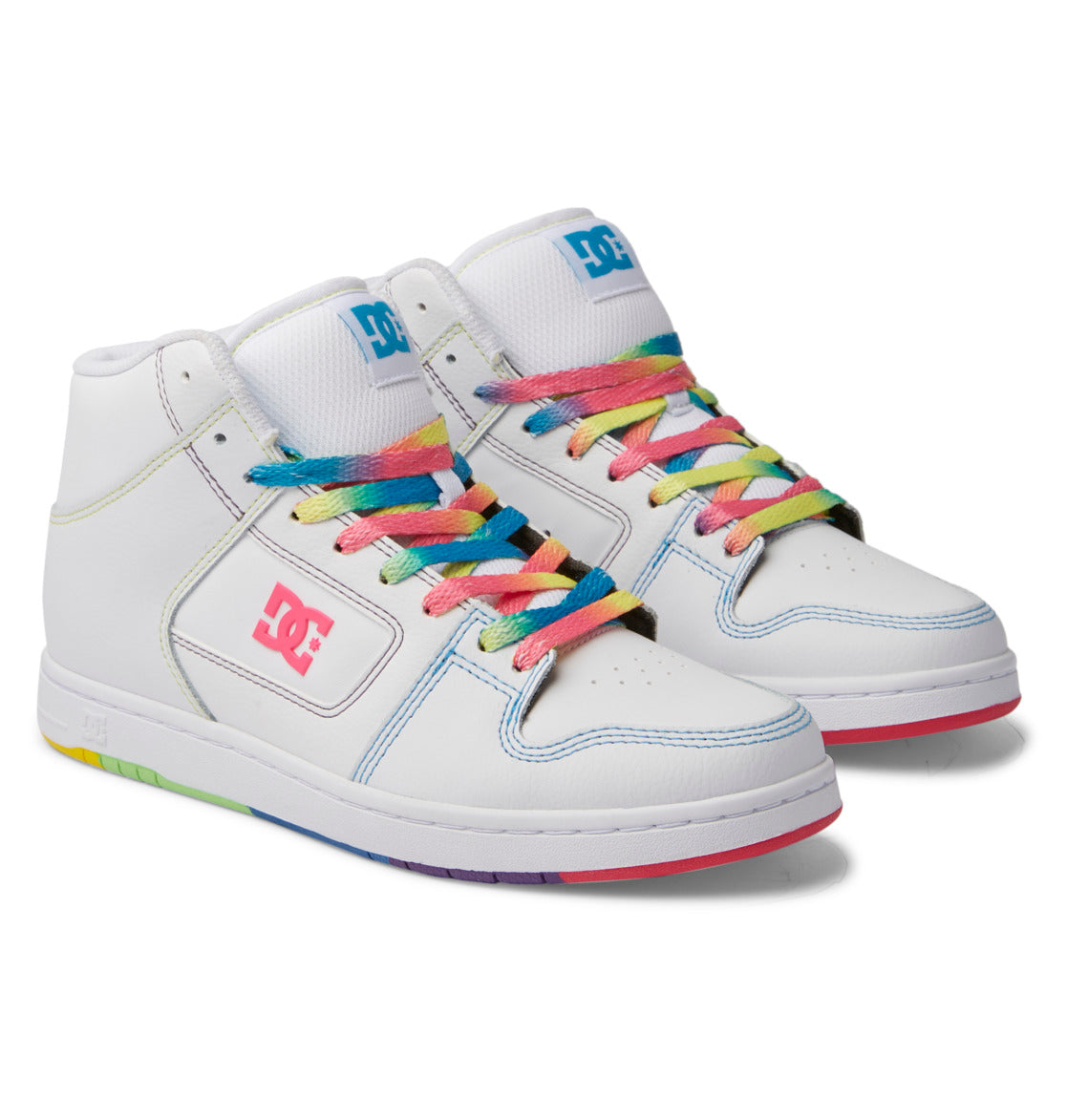 Women's Manteca 4 Hi High-Top Shoes - Image 2
