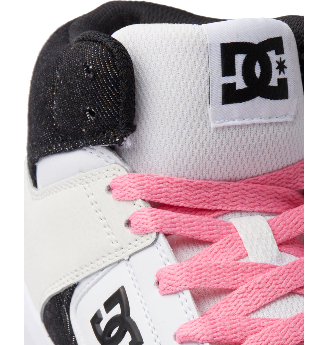 Women's Cure High-Top Shoes - Image 8