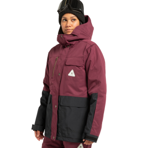 Women's Liberate Insulated Jacket