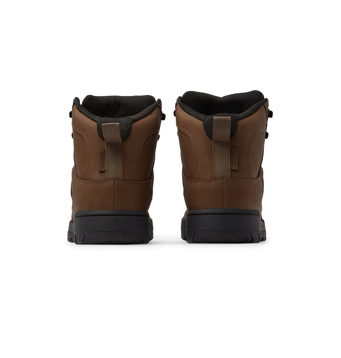 Men's Pure High-Top Water-Resistant Winter Boots - Image 7