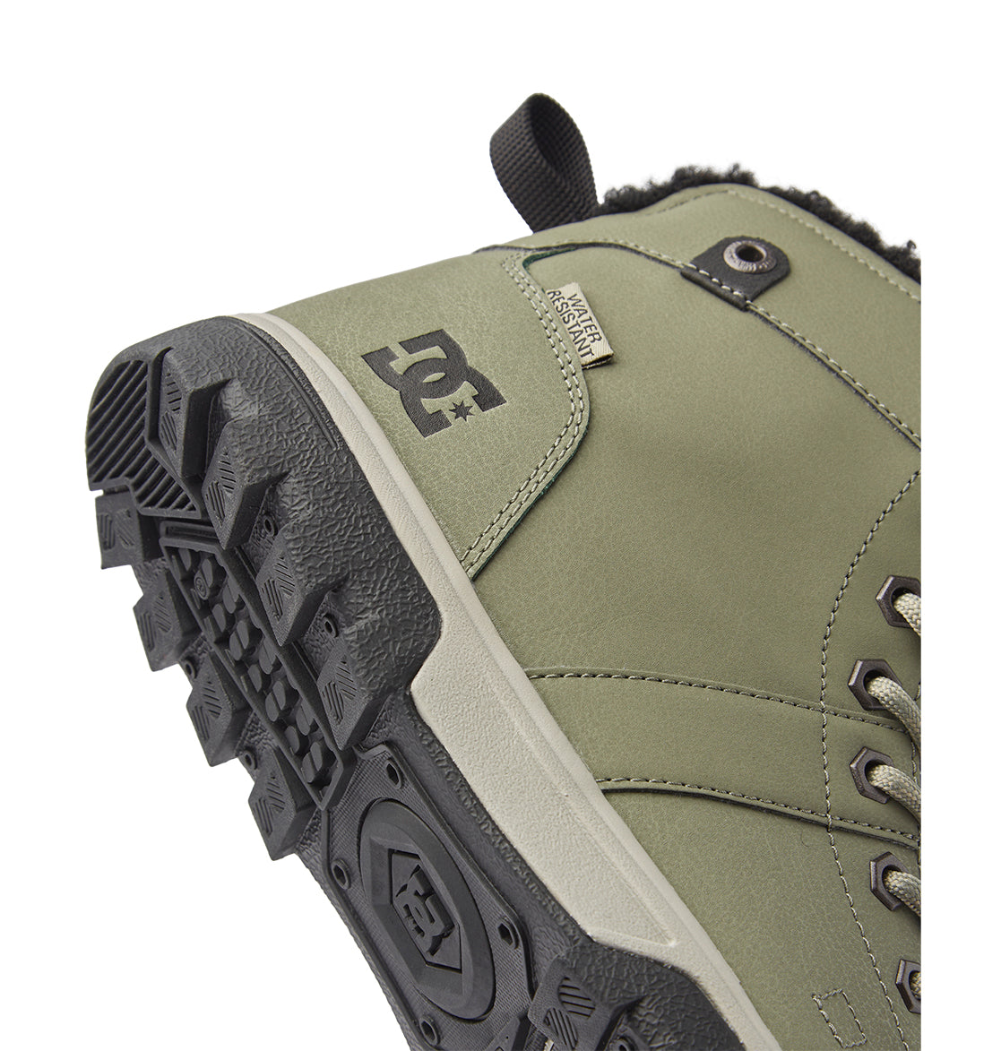 Men's Woodland Winter Boots - Image 5