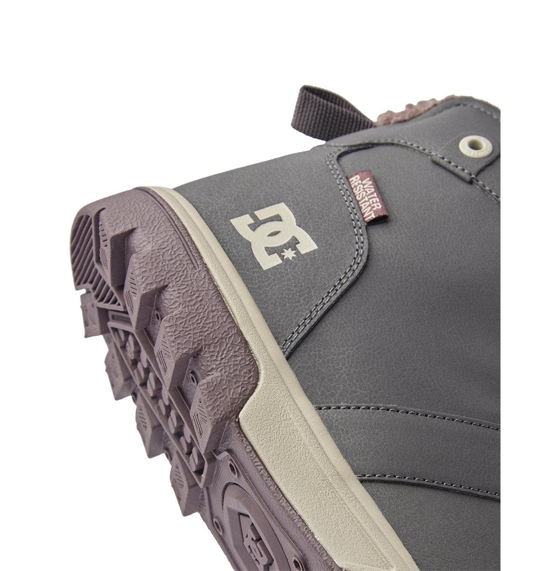 Men's Woodland Winter Boots - Image 5