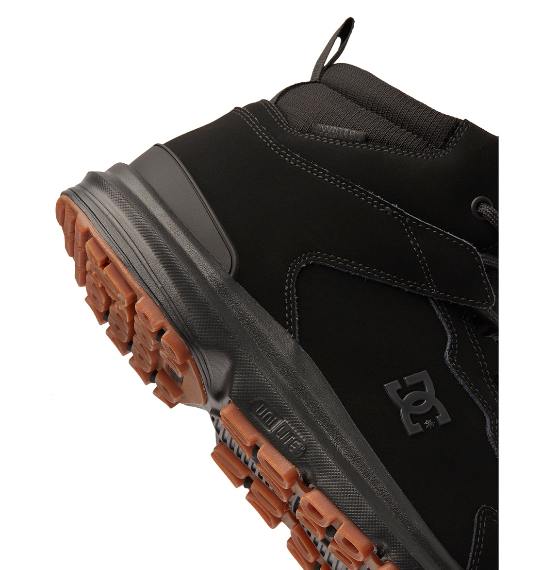 Men's Mutiny Water-Resistant Boots - Image 6