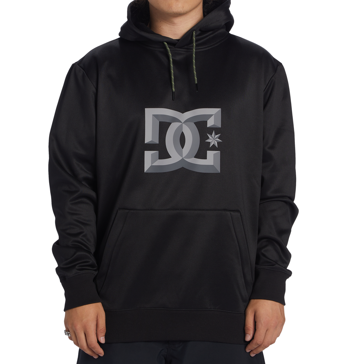 Unisex Snowstar Hoodie