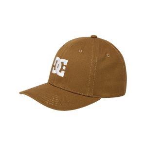 Cap Star Stretch Fit Cap
