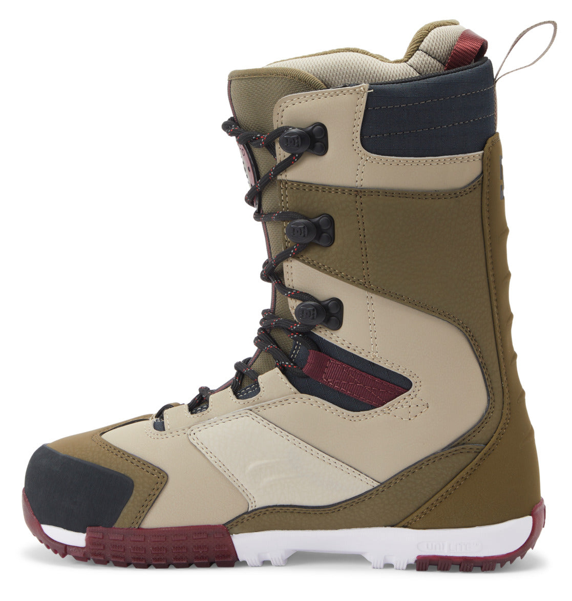 Men's Premier Hybrid BOA® Snowboard Boots - Image 3