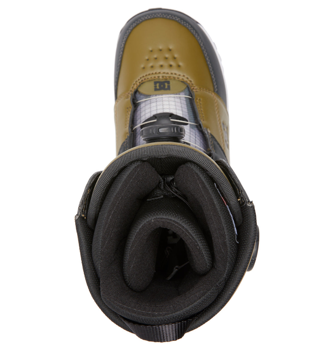 Men's Control BOA® Snowboard Boots - Image 4