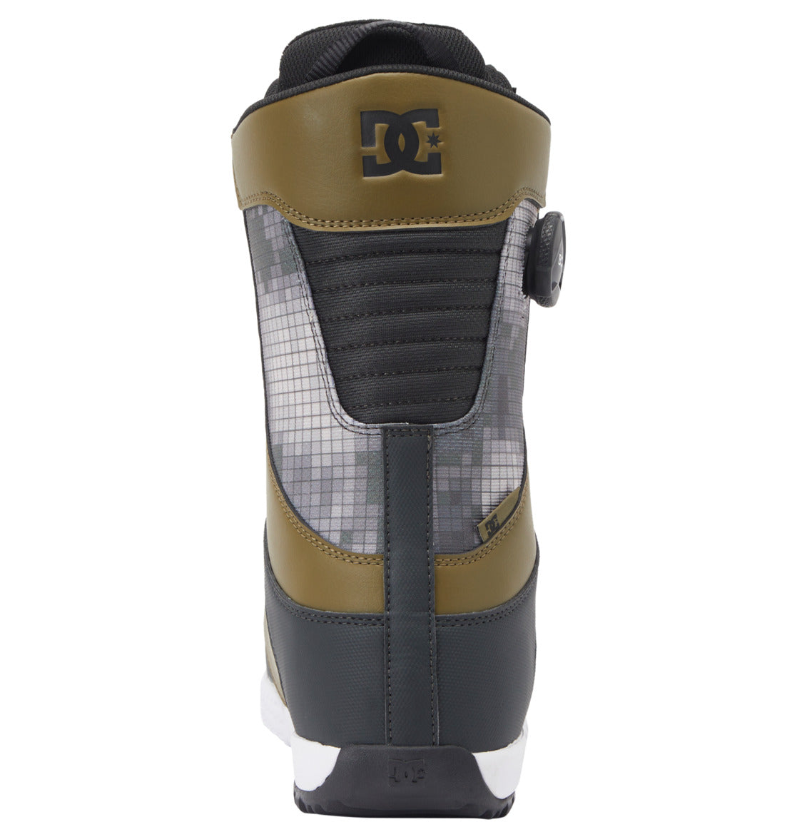 Men's Control BOA® Snowboard Boots - Image 6