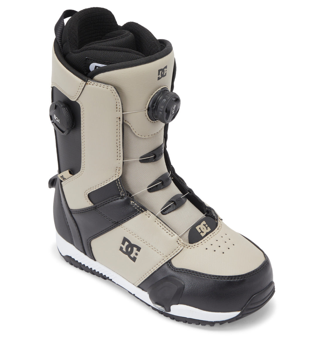 Men's Control Step On® BOA® Snowboard Boots - Image 2