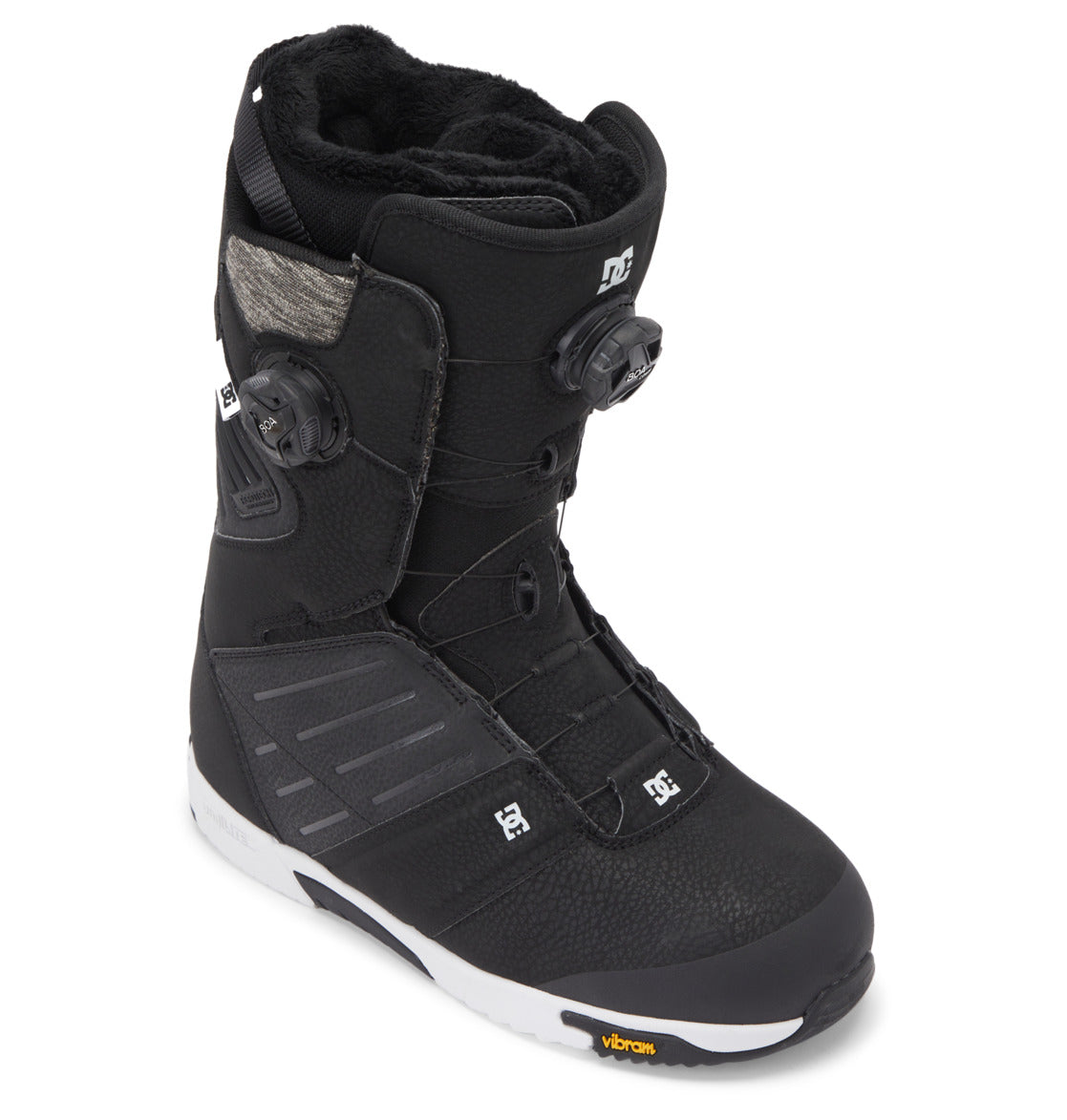 Men's Judge BOA® Snowboard Boots - Image 2