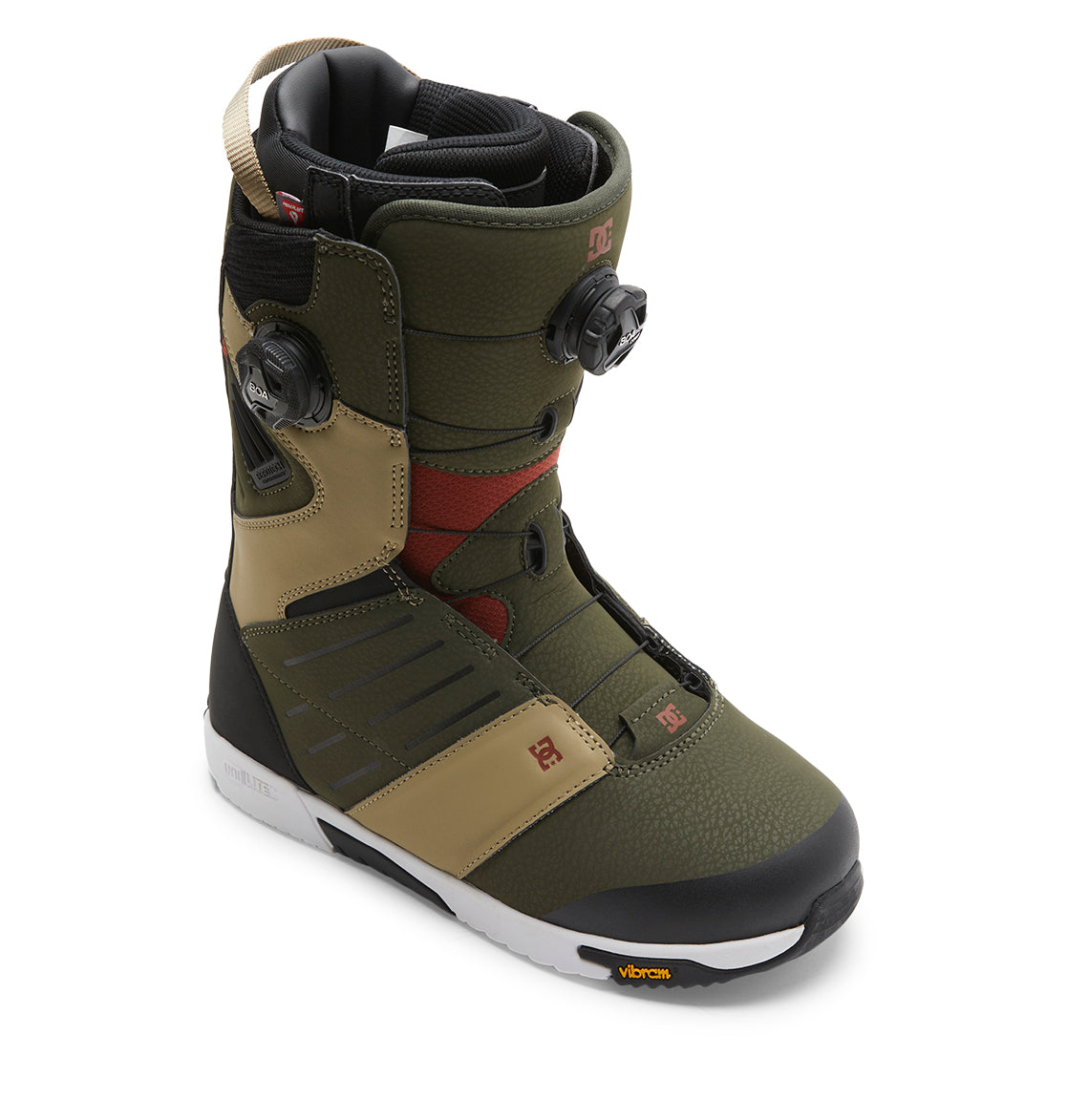 Men's Judge BOA® Snowboard Boots - Image 5
