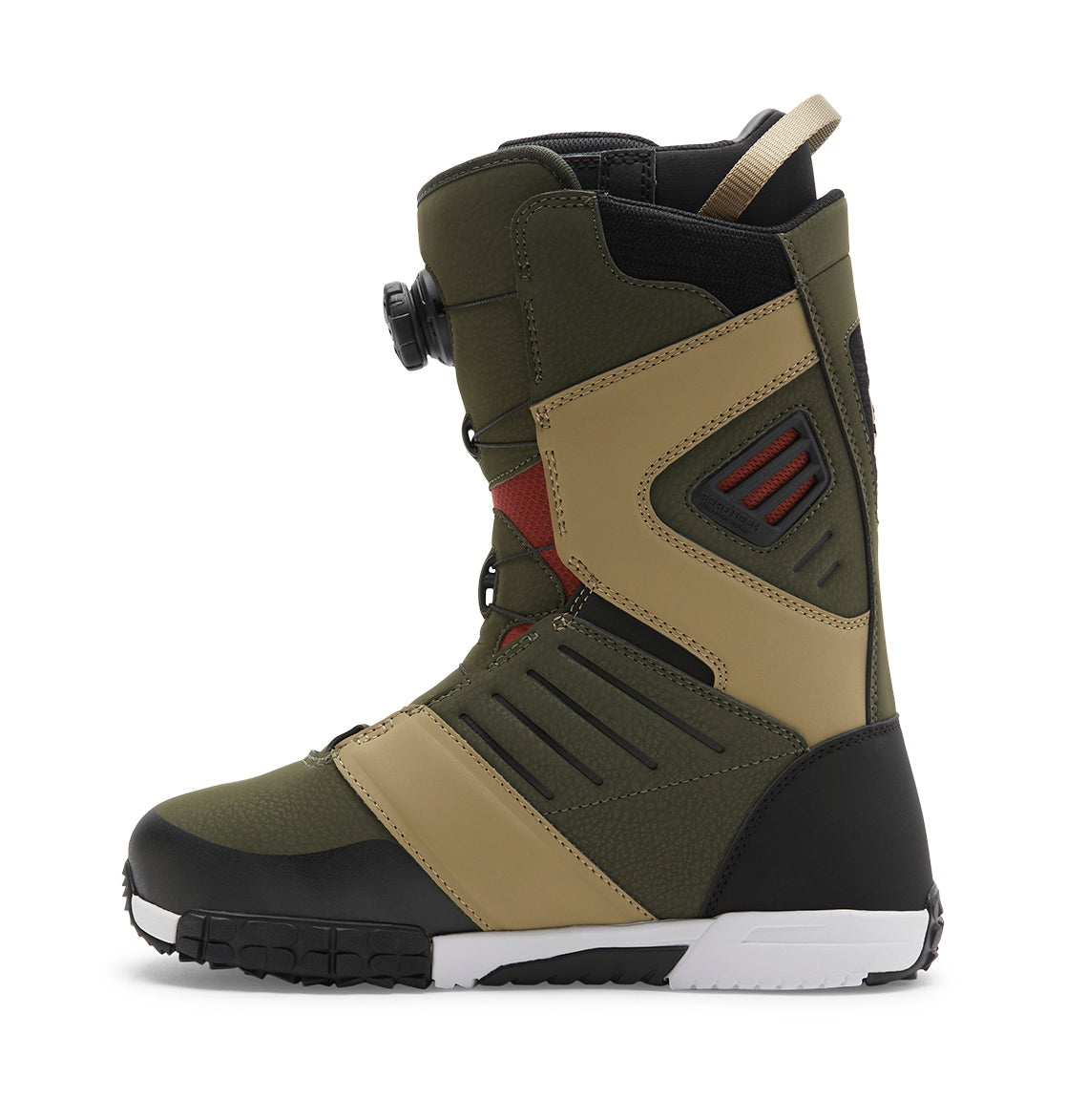 Men's Judge BOA® Snowboard Boots - Image 2