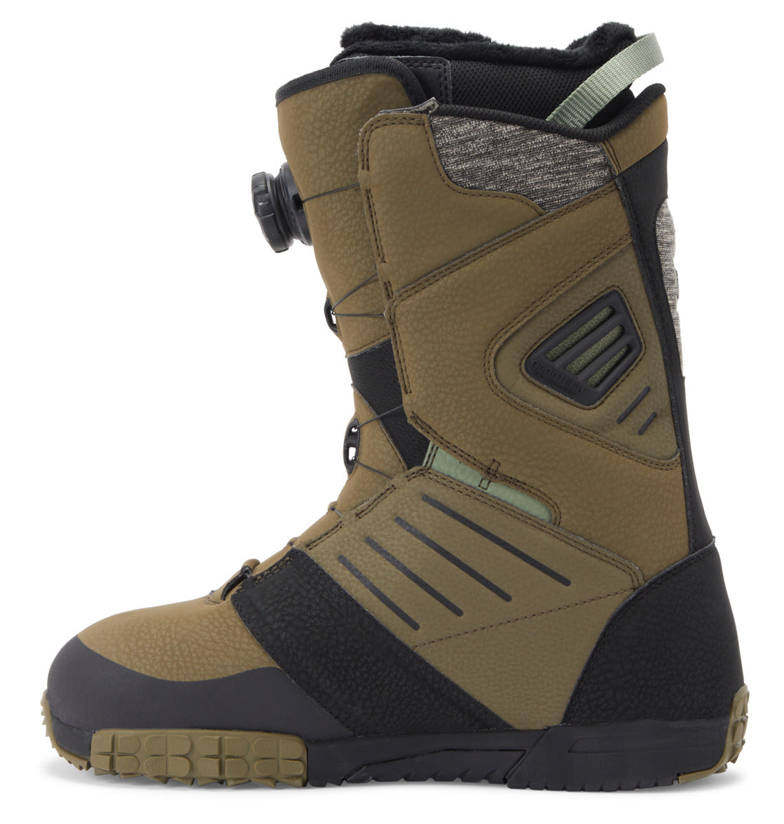 Men's Judge BOA® Snowboard Boots - Image 3
