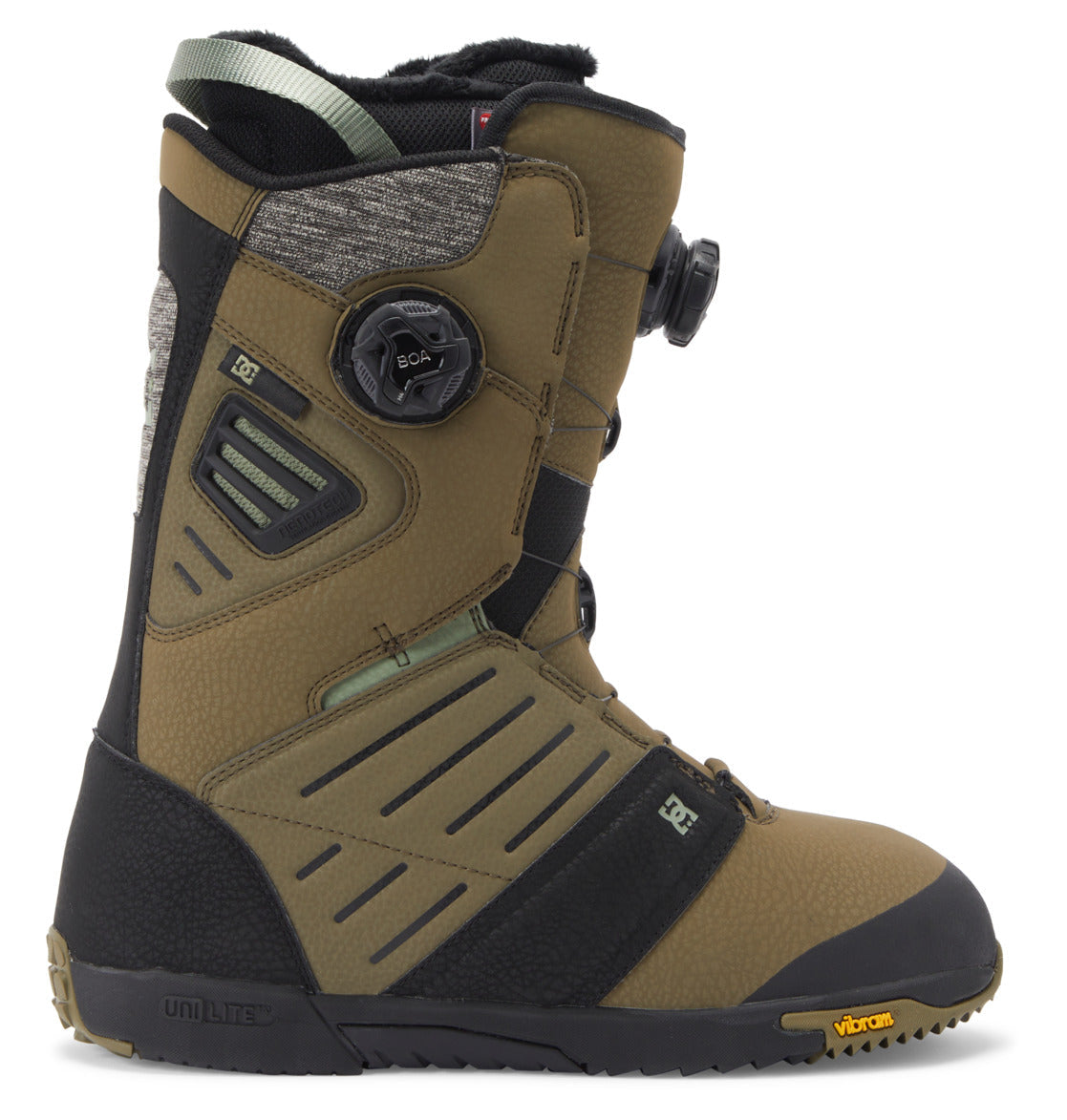 Men's Judge BOA® Snowboard Boots