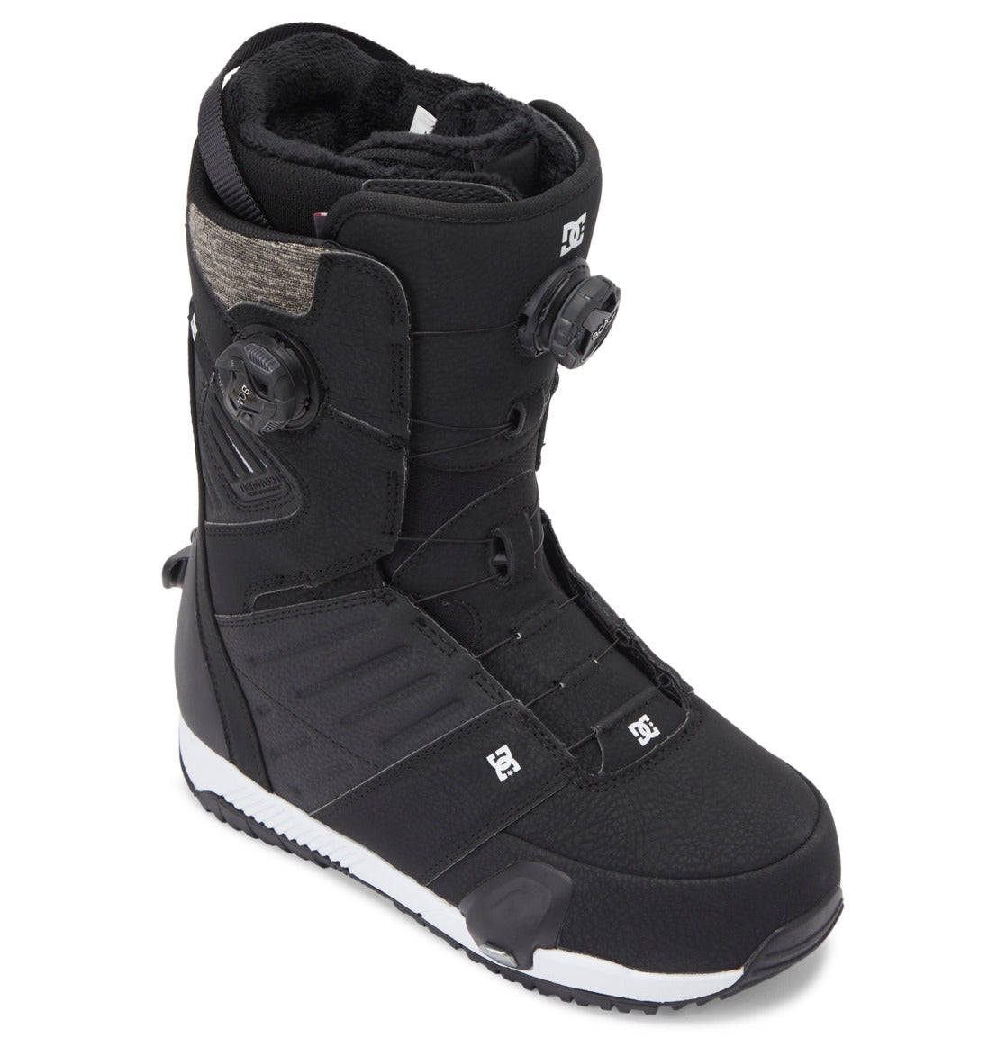 Men's Judge Step On® BOA® Snowboard Boots - Image 2