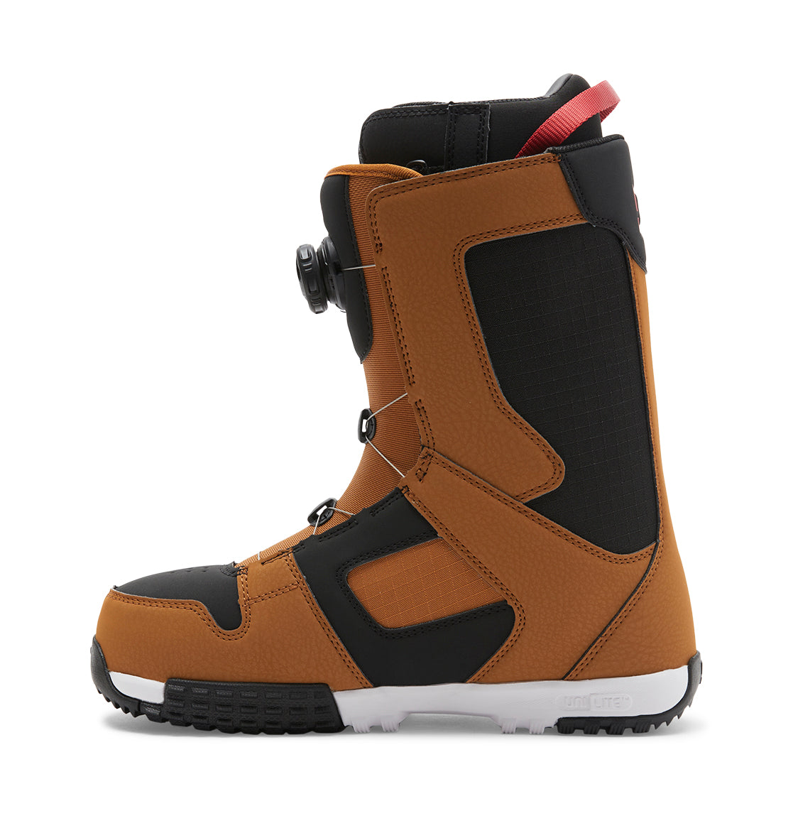 Men's Phase BOA® Pro Snowboard Boots - Image 2