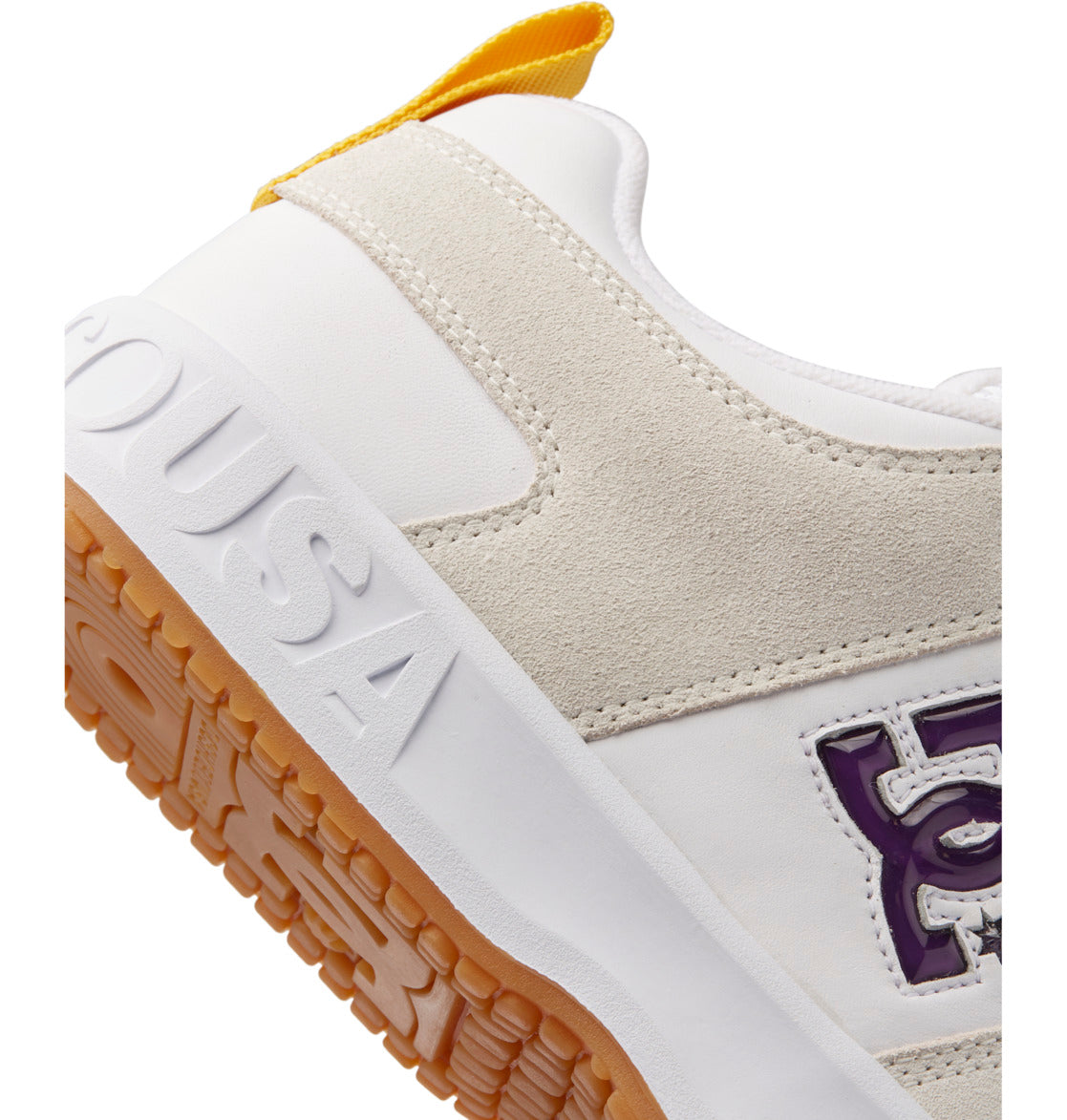 Men's Lynx OG Skate Shoes - Image 7