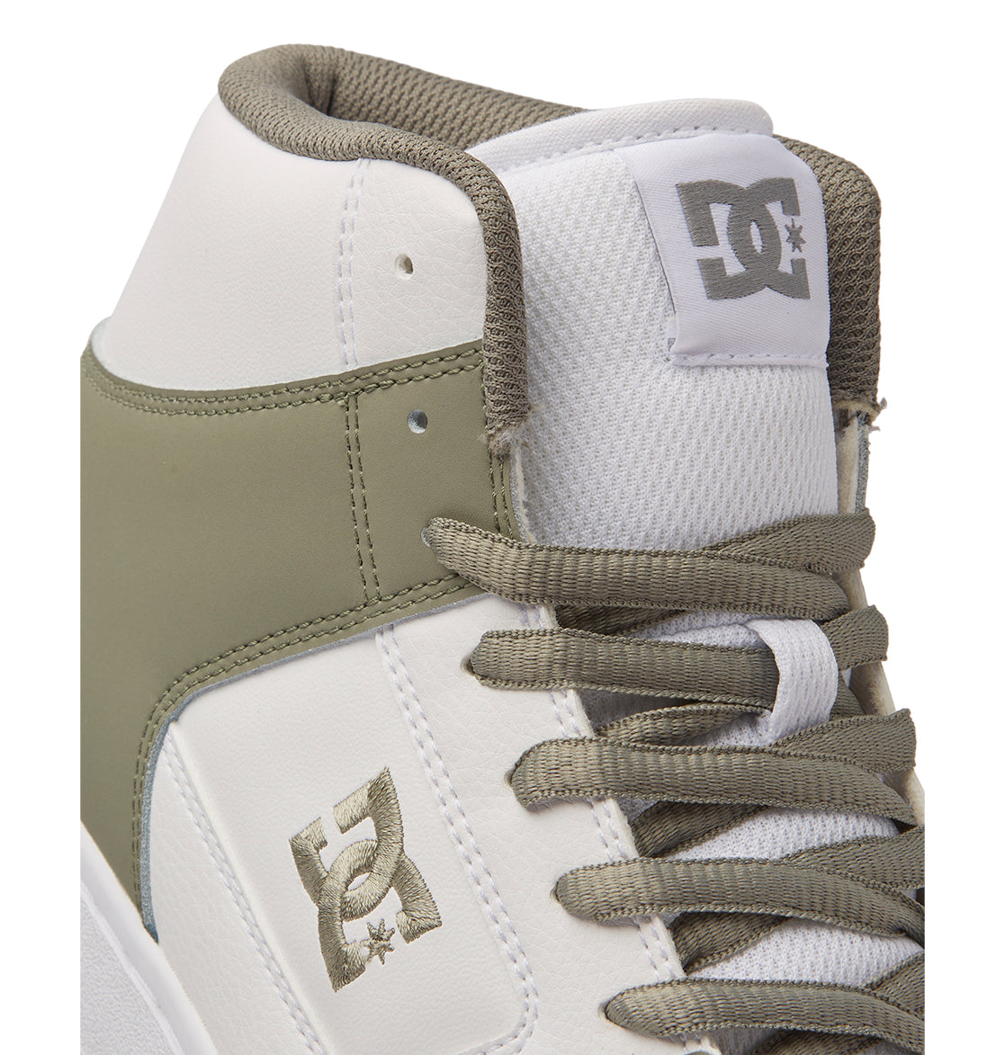Men's Manteca 4 HI Shoes - Image 7