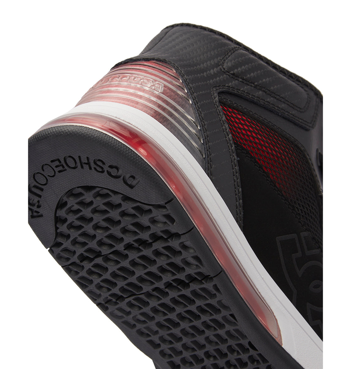 Men's Versatile HI Shoes - Image 8