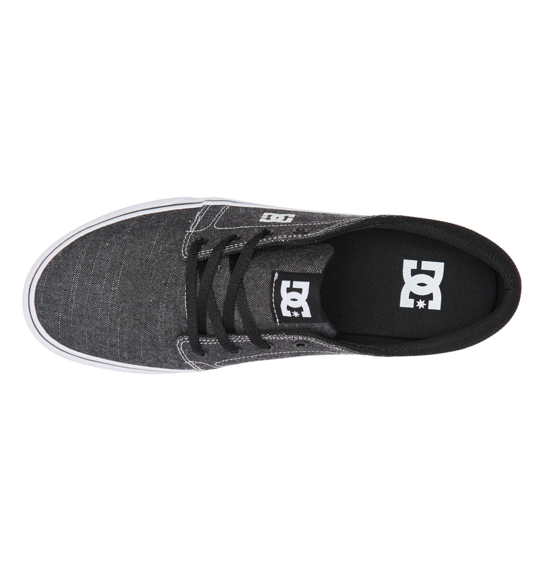 Men's Trase Canvas SE Shoes - Image 4