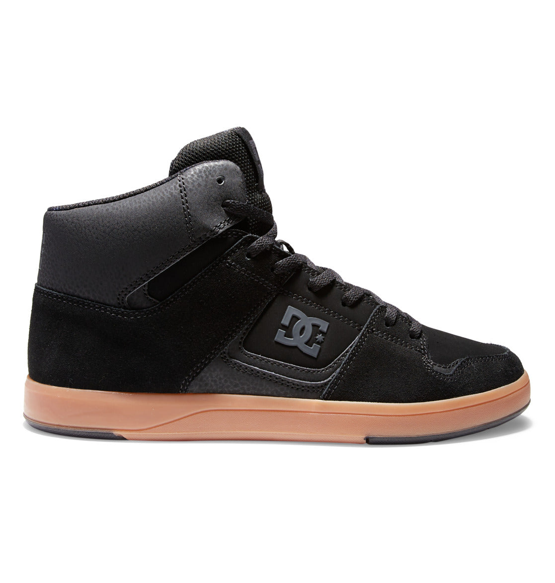 Men's Pure High-Top Shoes