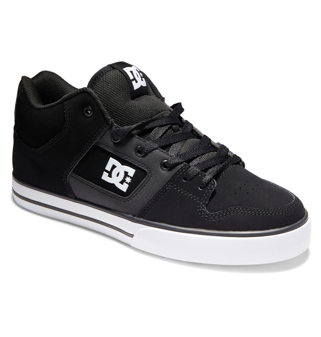 Men's Pure MID Mid-Top Shoes - Image 2