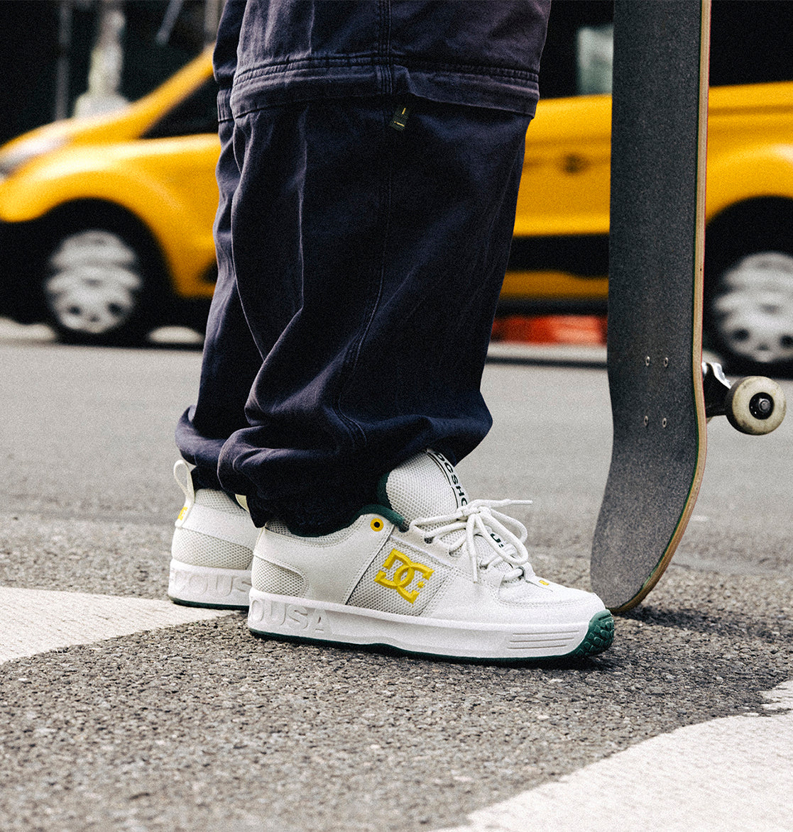 Men's Lynx OG Skate Shoes - Image 2